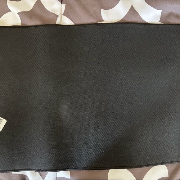 Cute Strawberry Print Neoprene 12x18 Desk Mat NWOT - Picture 2 of 5